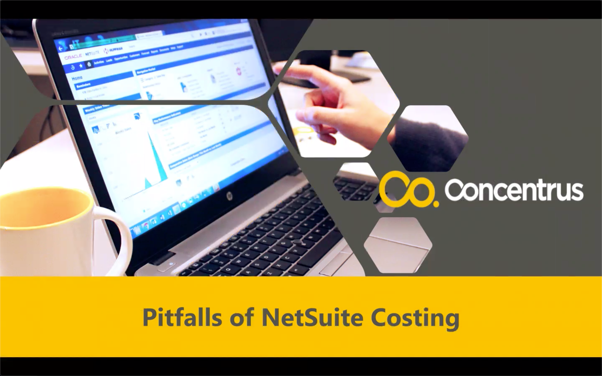 Costing Methods Webinar