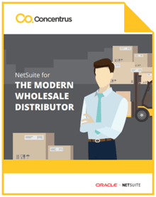 Modern Wholesale ebook