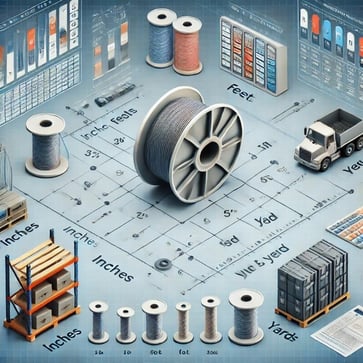 Multiple Units of Measure