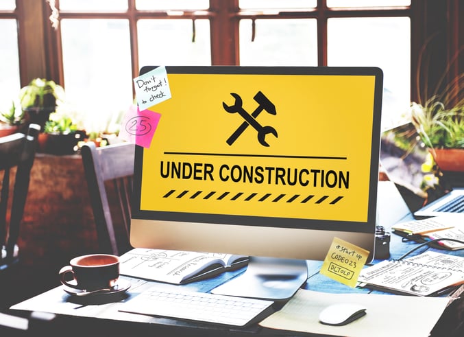 construction-warning-sign-icon-concept