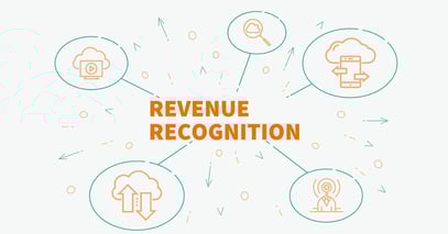 Revenue Recognition Field Map