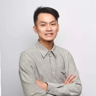 Ted Chen, Consultant