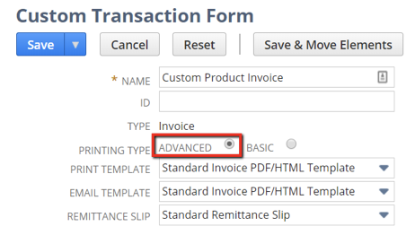 How to transfer designs from advanced template to basic template